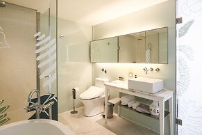 Ambience Hotel Taipei