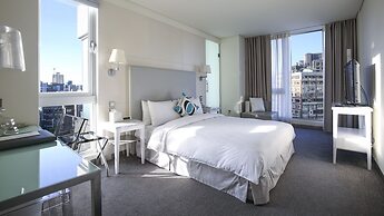 Ambience Hotel Taipei