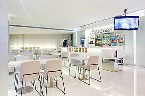 Ambience Hotel Taipei