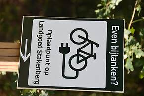 Veluwe Hotel Stakenberg