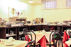 Hotel Sisto V