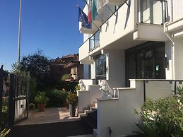 Hotel Sisto V