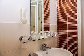Hotel Sisto V