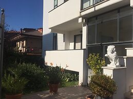 Hotel Sisto V