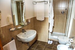 Hotel Sisto V