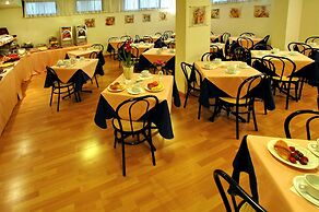 Hotel Sisto V