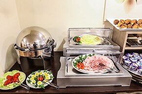 Hotel Sisto V