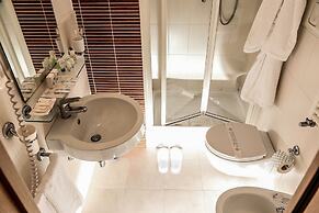Hotel Sisto V