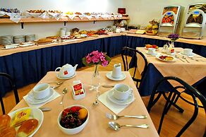 Hotel Sisto V
