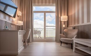 Hotel IV Jahreszeiten Zingst