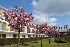 Hotel IV Jahreszeiten Zingst