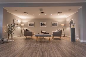 Hotel IV Jahreszeiten Zingst