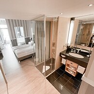 Hotel IV Jahreszeiten Zingst