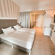 Hotel IV Jahreszeiten Zingst