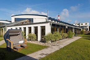 Hotel IV Jahreszeiten Zingst