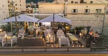 Hotel Sorrento City