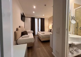 Hotel Sorrento City