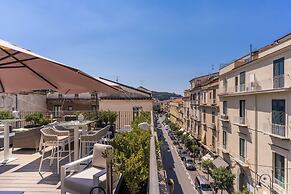 Hotel Sorrento City