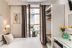 Hotel Sorrento City