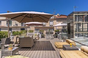 Hotel Sorrento City