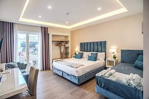 Hotel Sorrento City