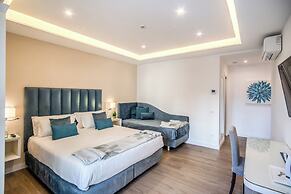 Hotel Sorrento City