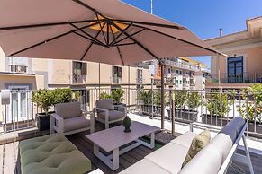 Hotel Sorrento City