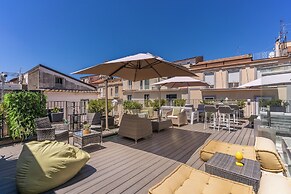 Hotel Sorrento City