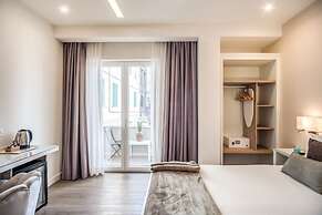 Hotel Sorrento City
