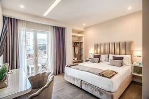 Hotel Sorrento City