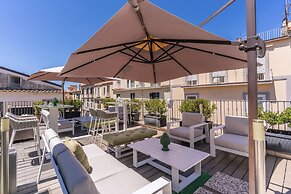 Hotel Sorrento City