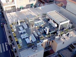 Hotel Sorrento City