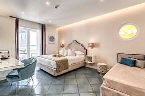 Hotel Sorrento City