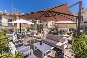 Hotel Sorrento City