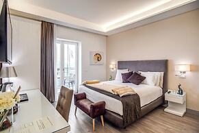 Hotel Sorrento City