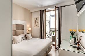 Hotel Sorrento City