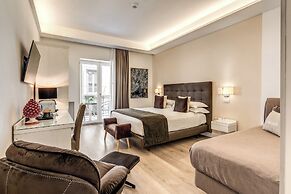 Hotel Sorrento City