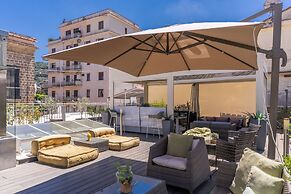 Hotel Sorrento City