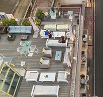 Hotel Sorrento City
