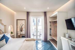 Hotel Sorrento City