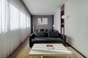 AC Hotel Alicante by Marriott