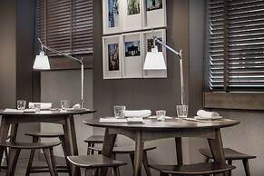 AC Hotel Alicante by Marriott