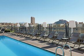 AC Hotel Alicante by Marriott