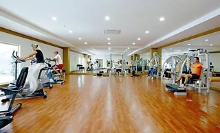 Sural Resort - All Inclusive
