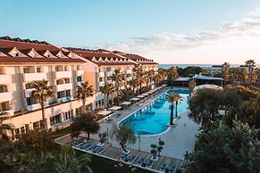 Sural Resort - All Inclusive
