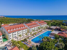 Sural Resort - All Inclusive