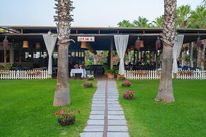 Sural Resort - All Inclusive