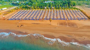 Sural Resort - All Inclusive