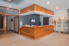 Sural Resort - All Inclusive