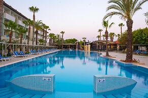 Sural Resort - All Inclusive